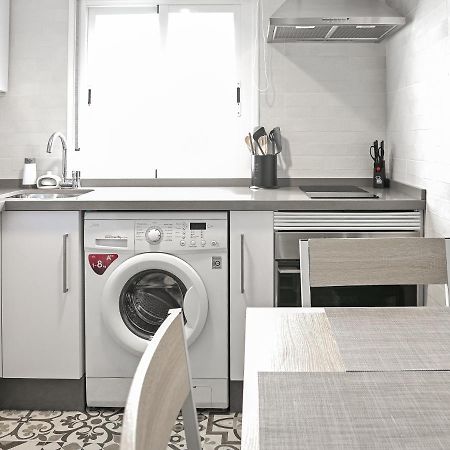 Apartamento La Pastora 코르도바 외부 사진