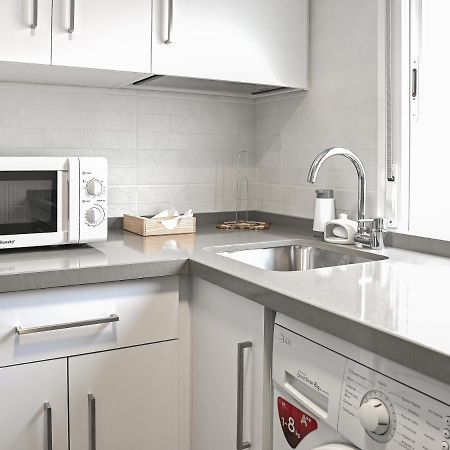 Apartamento La Pastora 코르도바 외부 사진