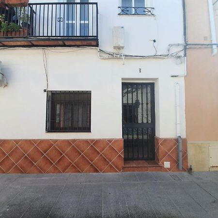 Apartamento La Pastora 코르도바 외부 사진
