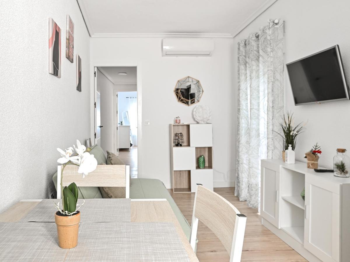 Apartamento La Pastora 코르도바 외부 사진