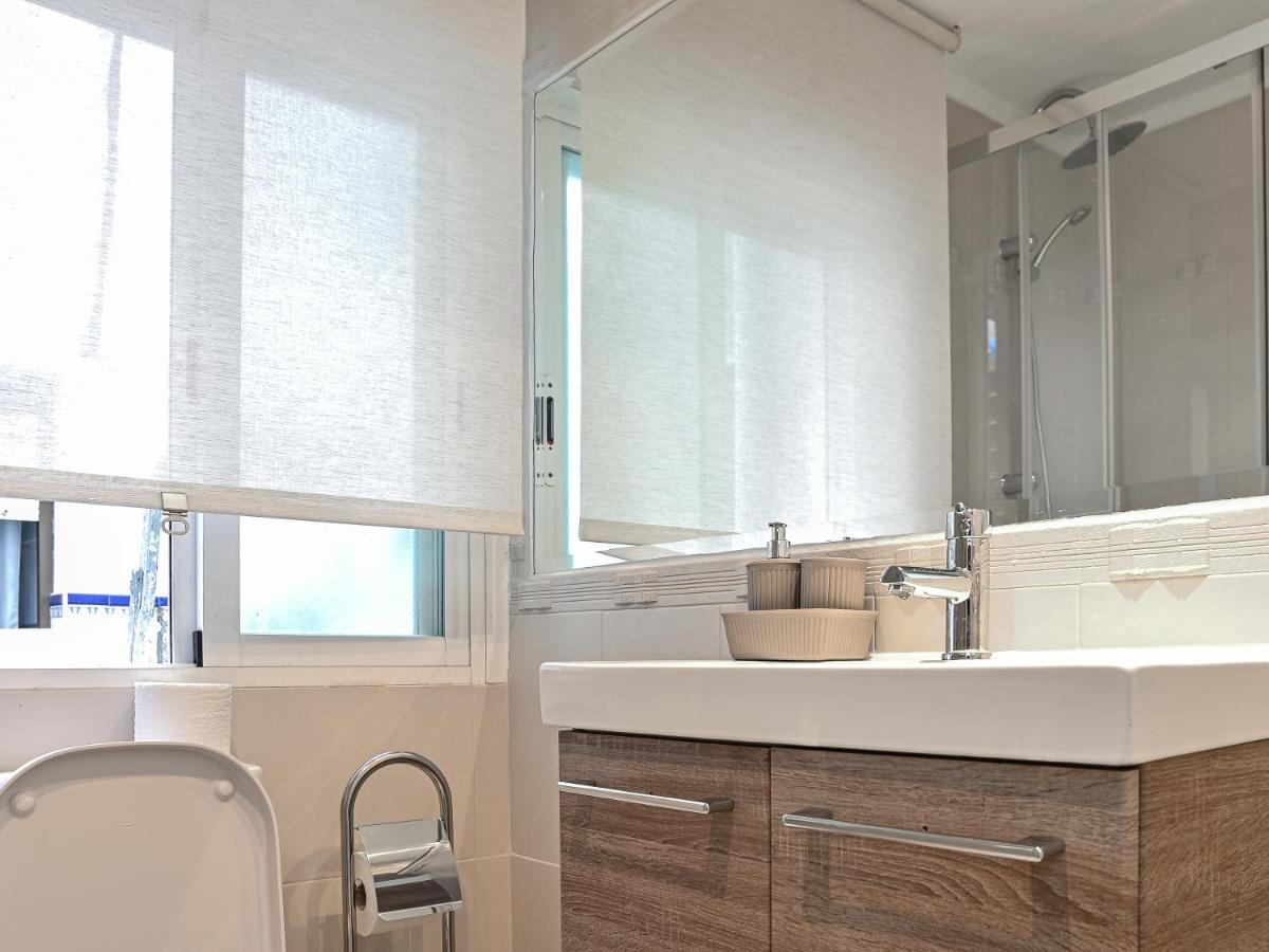 Apartamento La Pastora 코르도바 외부 사진