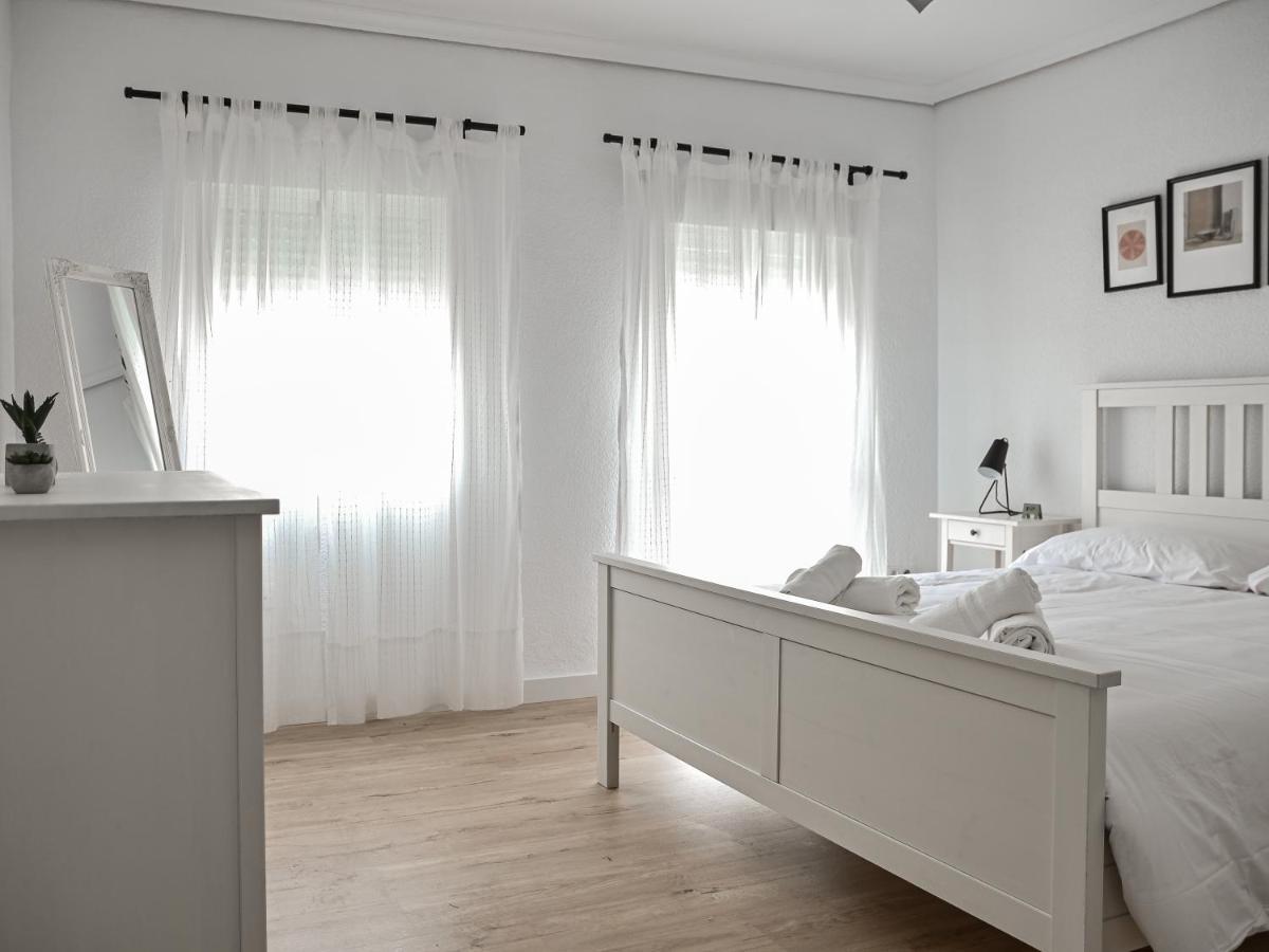 Apartamento La Pastora 코르도바 외부 사진