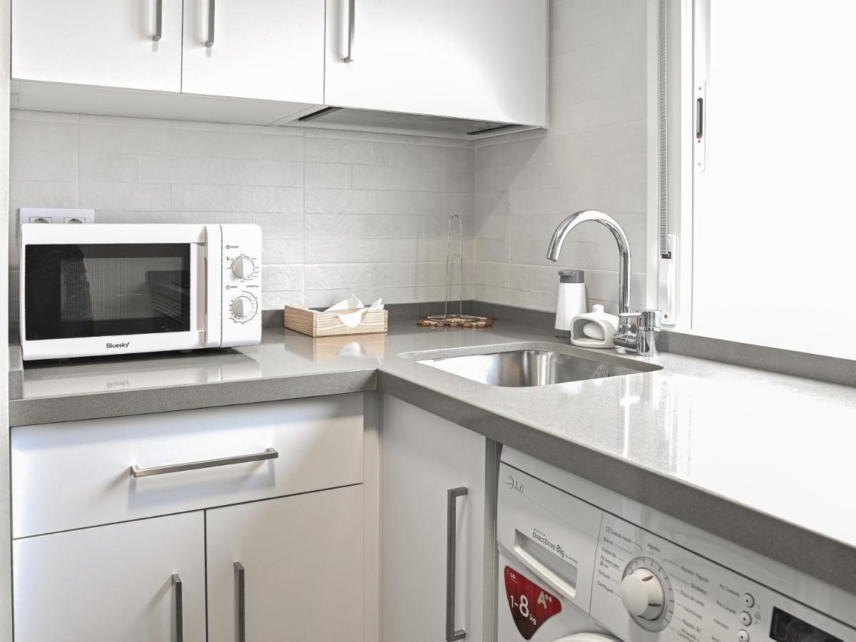 Apartamento La Pastora 코르도바 외부 사진