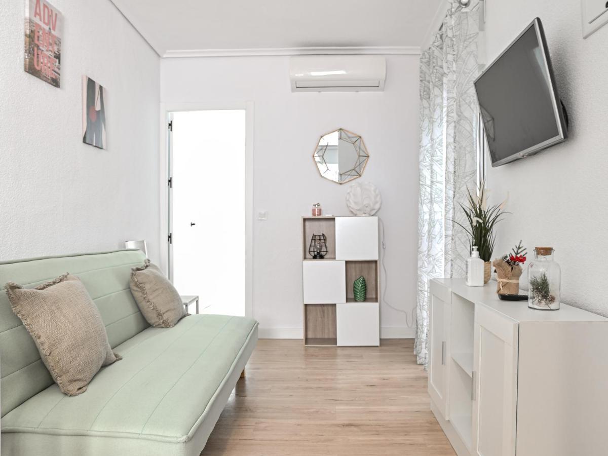 Apartamento La Pastora 코르도바 외부 사진