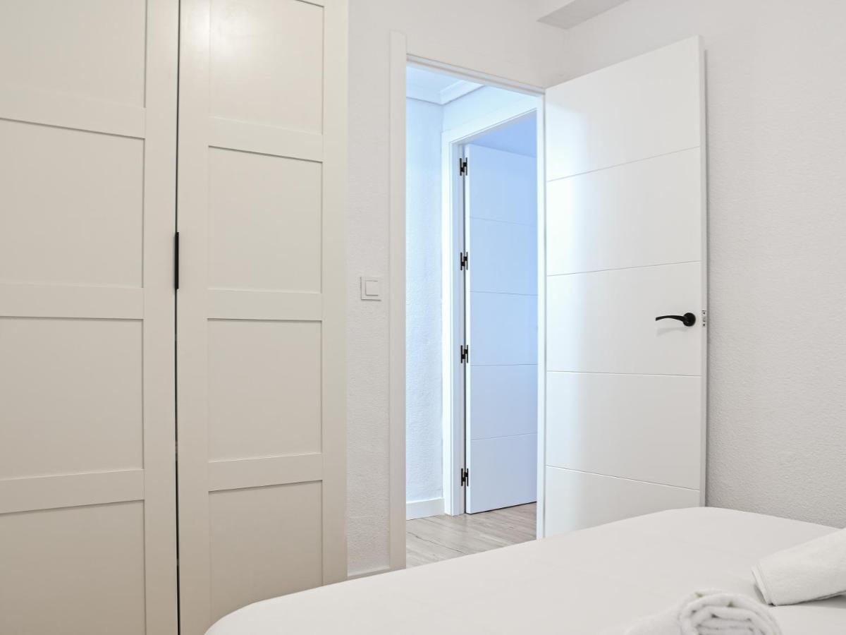 Apartamento La Pastora 코르도바 외부 사진