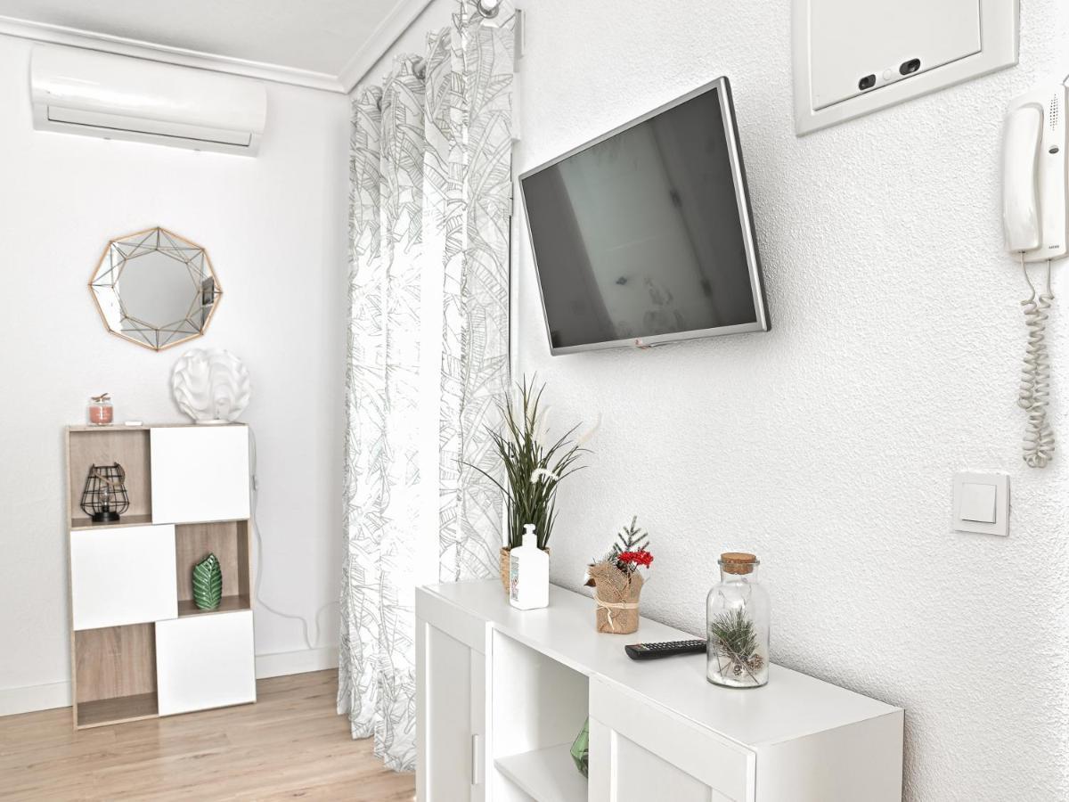 Apartamento La Pastora 코르도바 외부 사진