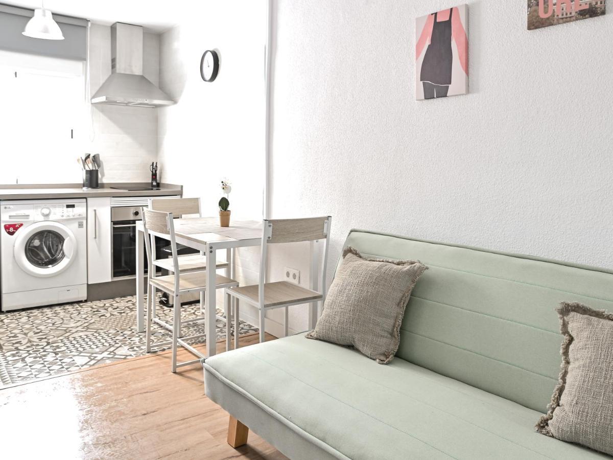 Apartamento La Pastora 코르도바 외부 사진